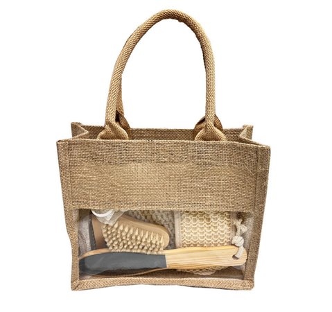 Zestaw akcesoriów do kąpieli Favre A09